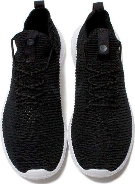 Buy Roshe Two Flyknit V2 'Black Anthracite' 